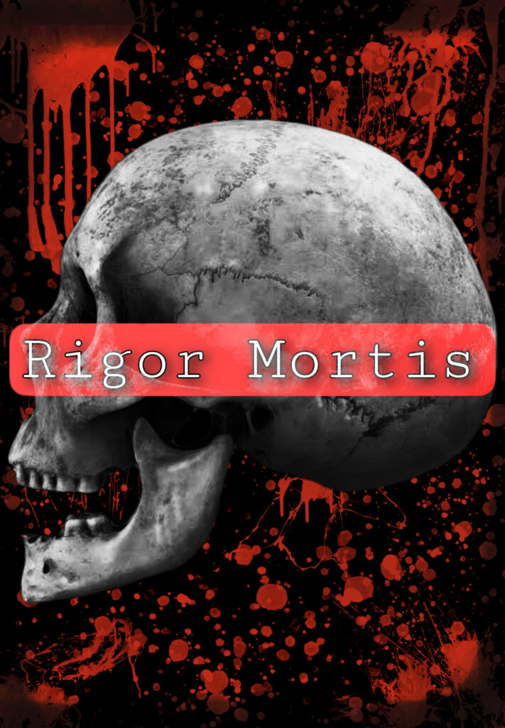 portada rigor mortis
