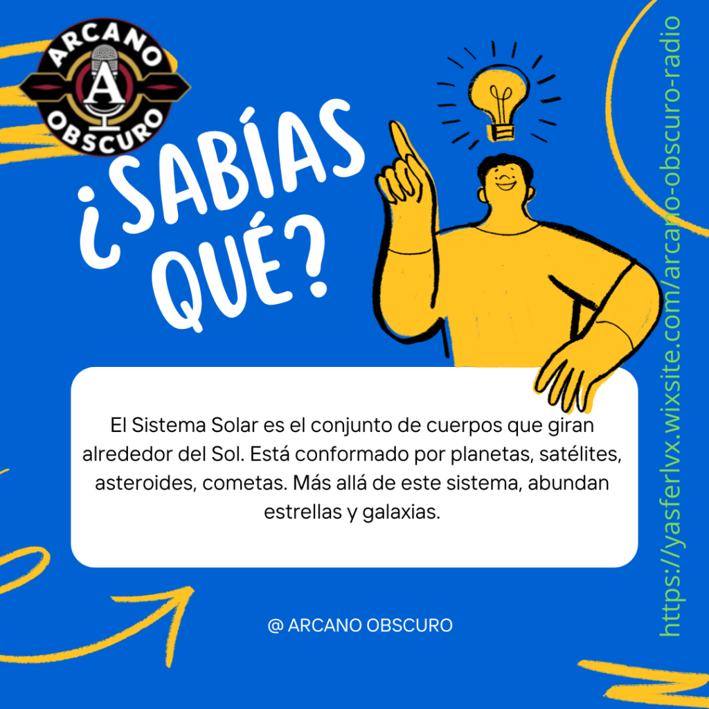 post de instagram sabías qué ilustrado alegre azul