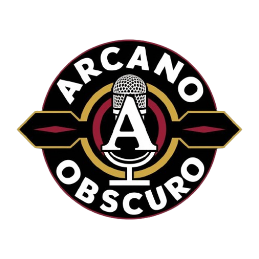 AOR - Arcano Obscuro Radio