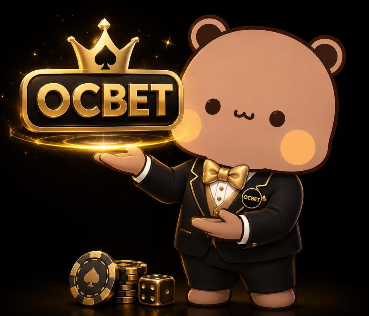 OCBET 3