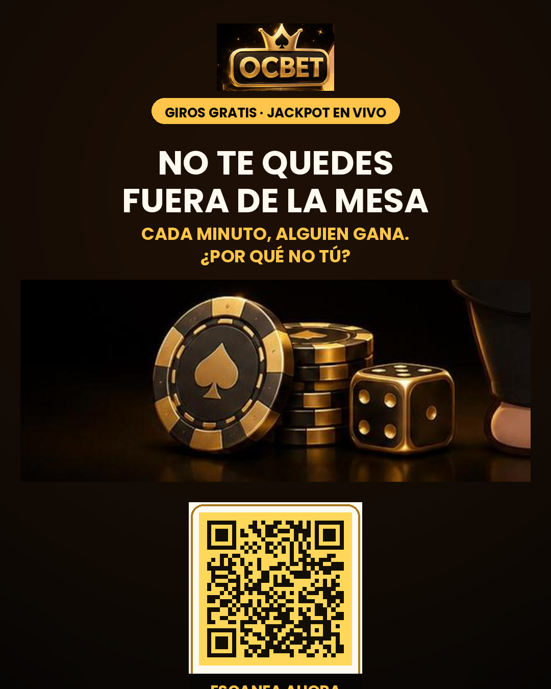 OCBET 2